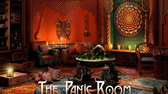 The Panic Room — Screenshots