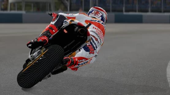 MotoGP 14 — Screenshots
