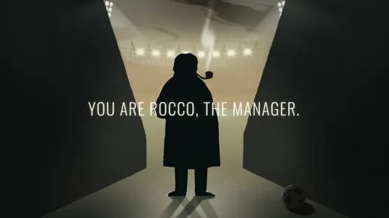 Football Drama — Screenshoty