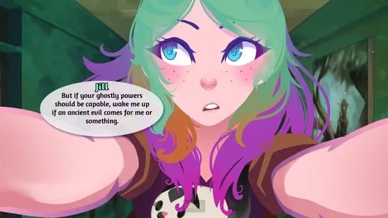 Perceptions of the Dead 2 — Screenshots