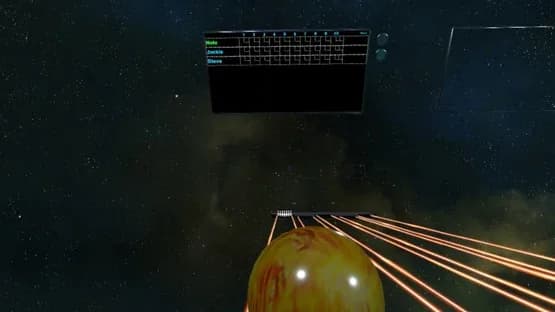 Bowl VR — Screenshoty