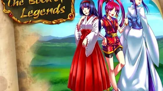 The Book of Legends — Screenshots