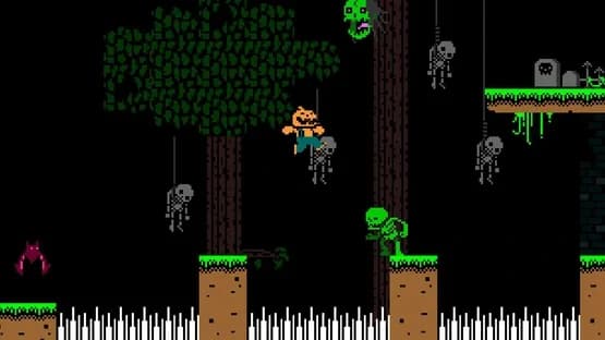 Halloween Forever — Screenshots