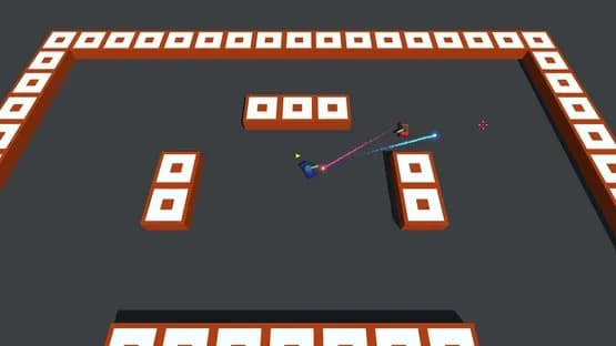 Tank Destroyer — Screenshots