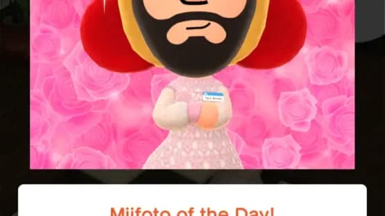 Miitomo — Screenshoty
