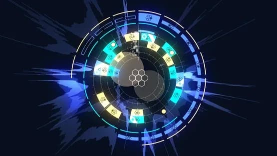 Sentris — Screenshots