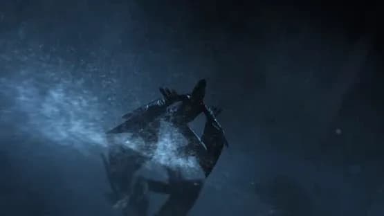 Bayonetta 3 — Screenshoty