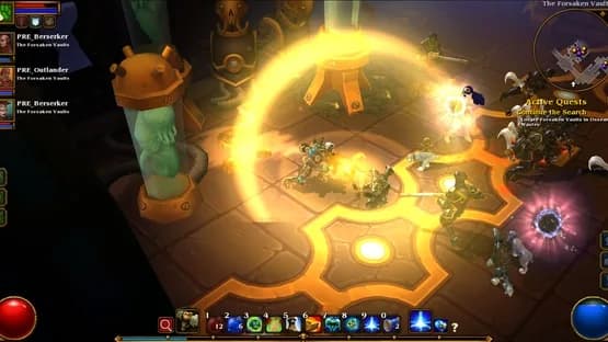 Torchlight II — Screenshots