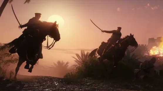 Battlefield 1: Revolution — Screenshoty