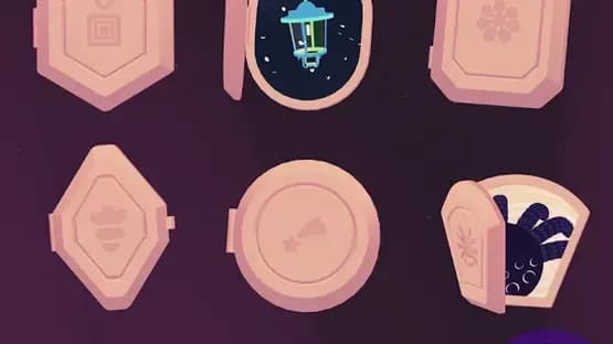 Vignettes — Screenshoty