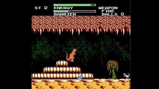 Dynowarz: Destruction of Spondylus — Screenshots