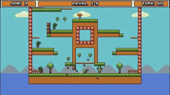 Job the Leprechaun — Screenshots