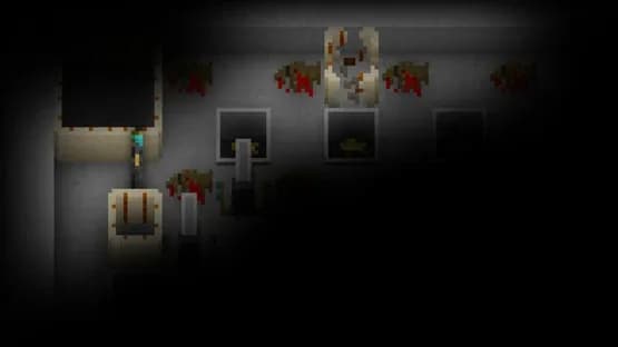 The Castle Doctrine — Screenshoty
