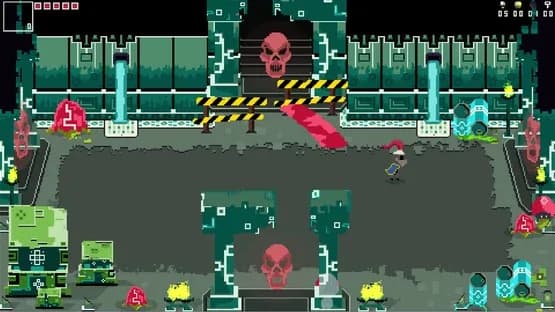 Silver Knight — Screenshots