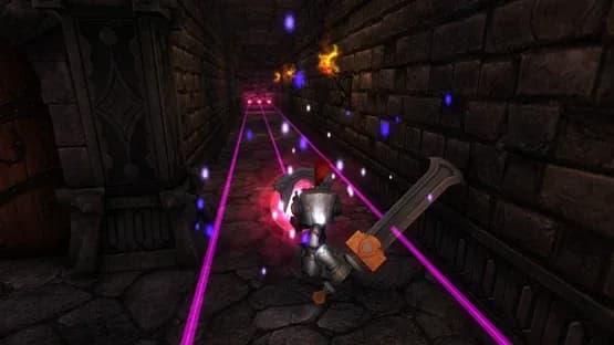 Inferno Climber — Screenshots
