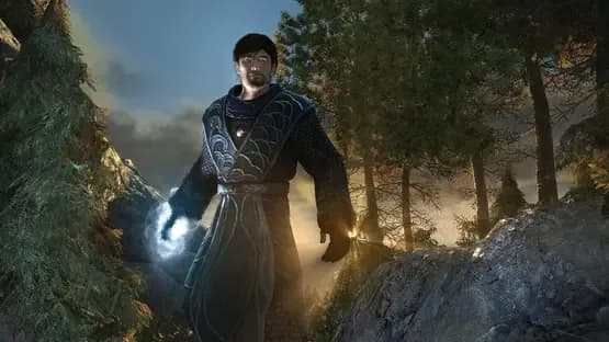 Arcania: Gothic 4 — Screenshots