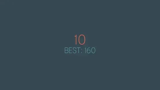 Hop - Endless Arcade Hopper — Screenshots