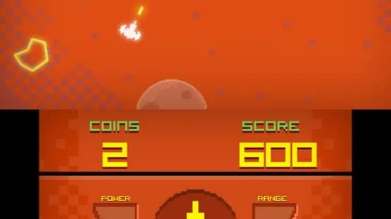 10-in-1: Arcade Collection — Screenshoty