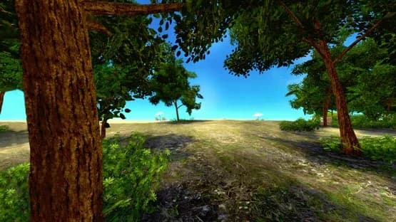 Heaven Island - VR MMO — Screenshoty
