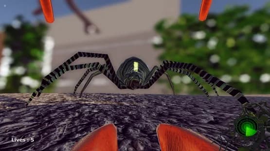 GiAnt — Screenshoty
