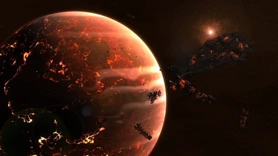 Final Theory — Screenshoty