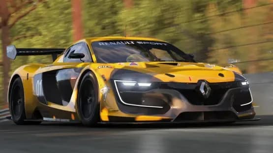Project CARS: Game of the Year Edition — Screenshoty