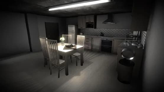 Depression the Game — Screenshoty