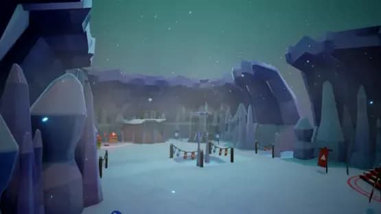 Will of the Gods — Screenshoty
