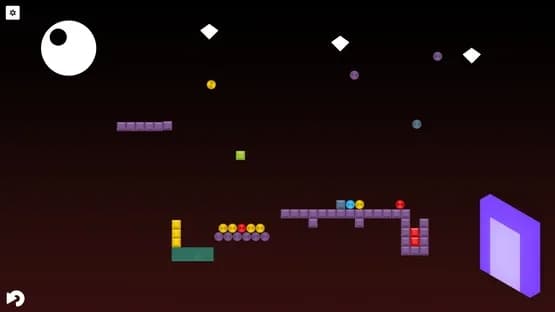 Zup! Zero — Screenshoty