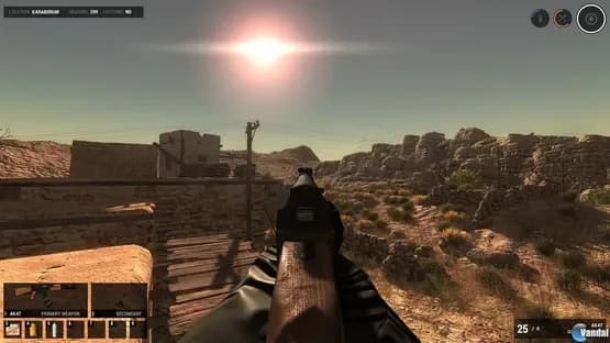 Down to One — Screenshots