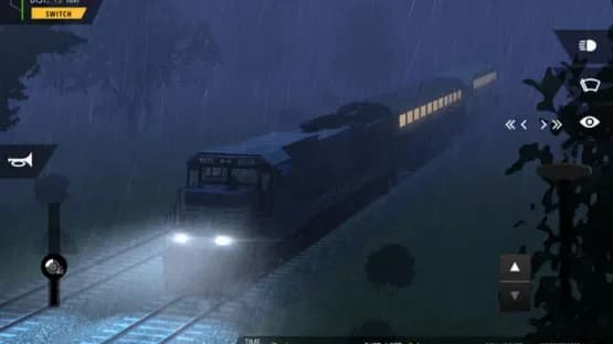 Train Simulator Pro 2018 — Screenshots