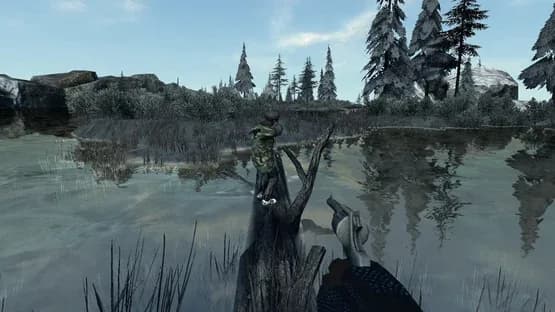 Survival: Postapocalypse Now — Screenshoty