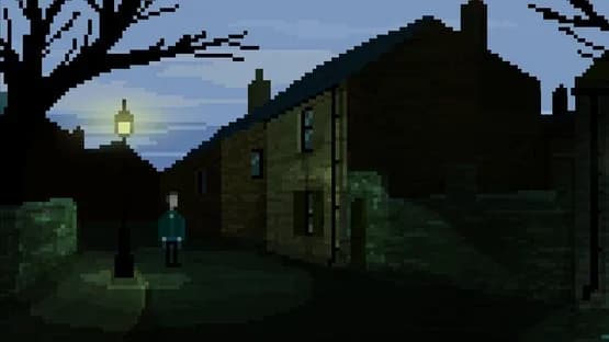 The Last Door: Season 2 - Collector's Edition — Screenshoty