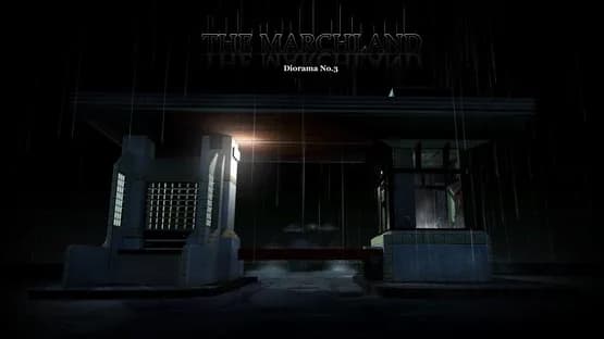 Diorama No.3 : The Marchland — Screenshots