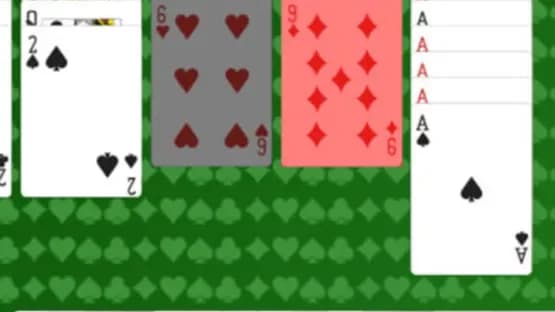 Hand and Foot Card Game — Screenshoty