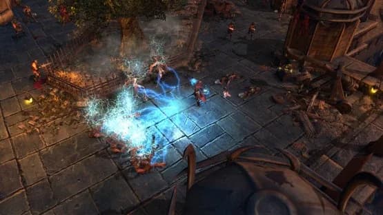 R.A.W: Realms of Ancient War — Screenshoty