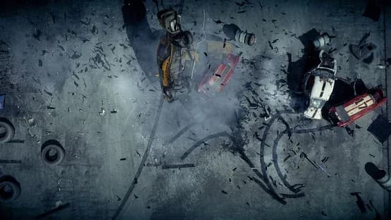 Wreckfest — Screenshoty