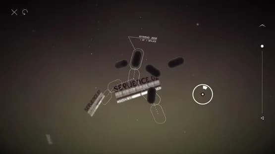 Splice — Screenshots