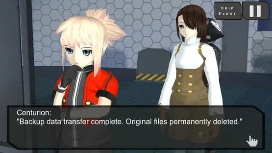 Banzai Escape — Screenshots