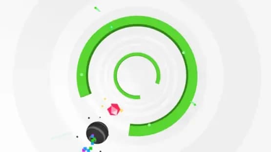 Rolly Vortex — Screenshoty