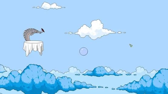 The Magical Silence — Screenshots