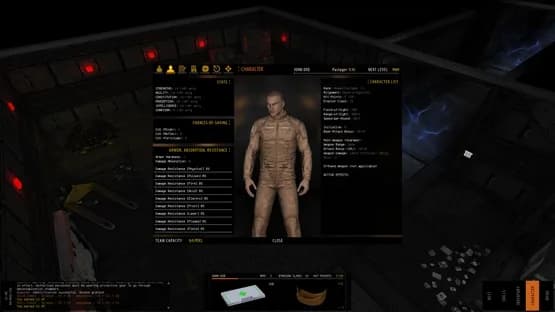 After Reset RPG — Screenshots