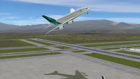 Airport Madness 3D — Screenshots