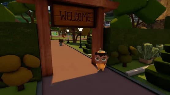 DGU: Death God University — Screenshots