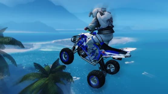 Mad Riders — Screenshots