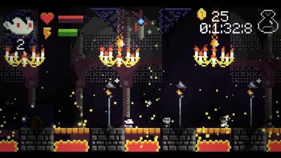 Reset 1-1 — Screenshots