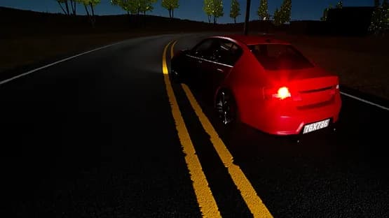 Police Enforcement VR : 1-K-27 — Screenshoty