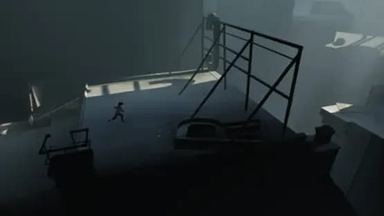 Inside — Screenshoty