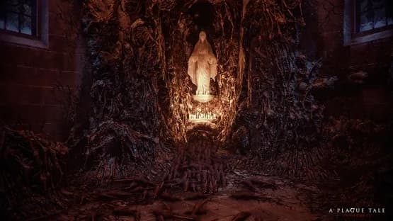 A Plague Tale: Innocence — Screenshots
