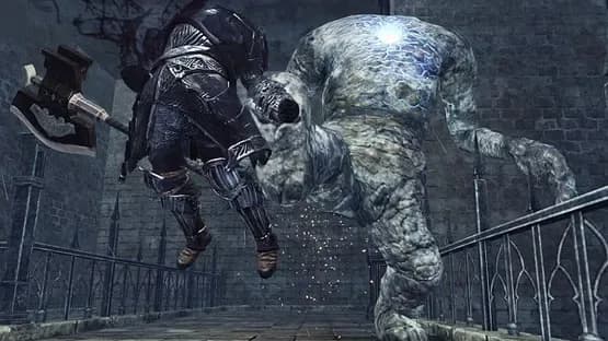 Dark Souls II: Crown of the Ivory King — Screenshoty